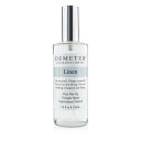 ディメーター Demeter リネン コロンスプレー 120ml/4oz【海外通販】