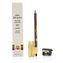 シスレー Sisley フィト コール パーフェクト (ブレンダ—&シャープナー付) - #プラム 1.2g/0.04oz【海外通販】