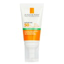 ラ ロッシュ ポゼ La Roche Posay アンセリオス XL 50 アンチシャイン ドライ タッチ ゲル-クリーム SPF 50+ - For Sun & Sun Intolerant Skin 50ml/1.69oz【海外通販】