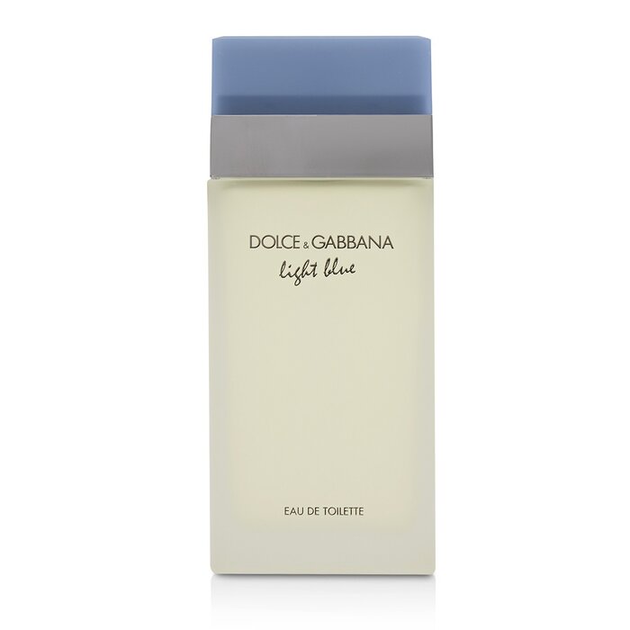 ドルチェ＆ガッバーナ　 Dolce & Gabbana ライトブルー EDT SP 200ml/6.7oz【海外通販】