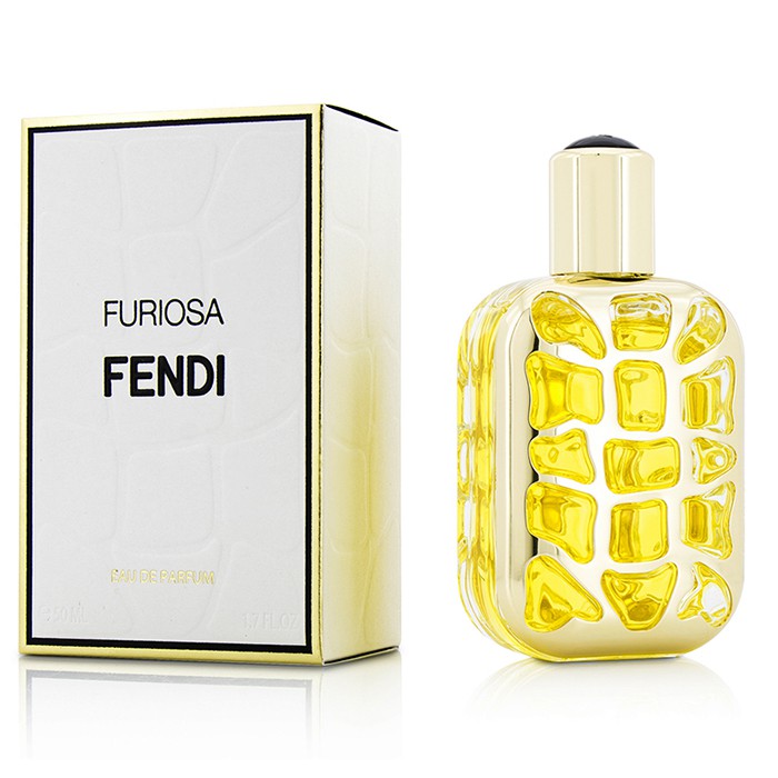 フェンディ Fendi フュリオサ EDP SP 50ml/1.7oz【海外通販】