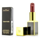 トム フォード Tom Ford リップ カラー マット - # 08 Velvet Cherry 3g/0.1oz【海外通販】