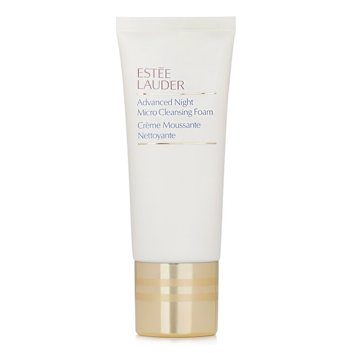 【月間優良ショップ】 エスティ ローダー Estee Lauder アドバンスド ナイト マイクロ クレンジング フォーム 100ml/3.4oz【海外通販】