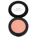 【月間優良ショップ】ベアミネラル BareMinerals ジェン ヌード パウダー ブラッシュ - # Pretty In Pink 6g/0.21oz【海外...