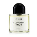  バレード Byredo イレヴンス アワー EDP SP 100ml/3.3oz