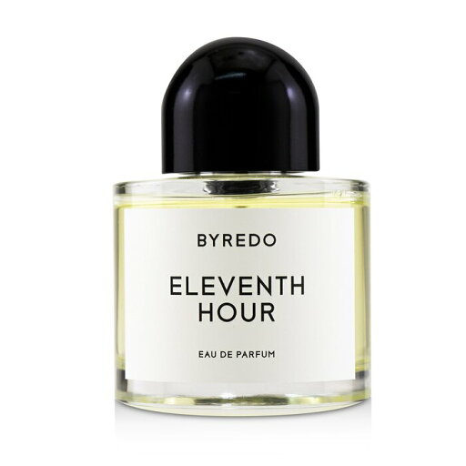 【月間優良ショップ】 バレード Byredo イレヴンス アワー EDP SP 100ml/3.3oz【海外通販】 【月間優良ショップ】 バレード Byredo イレヴンス アワー EDP SP 100ml/3.3oz【海外通販】