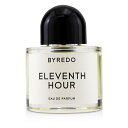  バレード Byredo イレヴンス アワー EDP SP 50ml/1.6oz