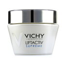 ヴィシー Vichy リフトアクティブ スプリーム インテンシブ アンチリンクル＆ファーミング コレクティブケア 50ml/1.69oz【海外通販】