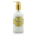 【月間優良ショップ】 サボン Sabon Body Lotion - Musk (With Pump) 200ml/7oz【海外通販】