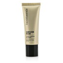 【月間優良ショップ】ベアミネラル BareMinerals CR ティンテッド ジェル クリーム - #4.5 ウィート 35ml/1.18oz【海外通販】