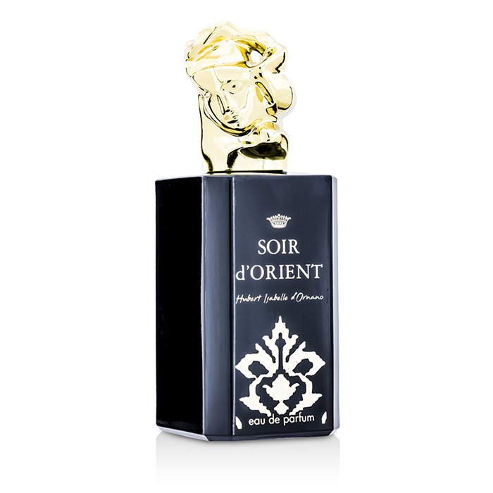 【月間優良ショップ】 シスレー　 Sisley Soir d'Orient (ソワール ドリエント) EDP SP 100ml/3.3oz【海外通販】