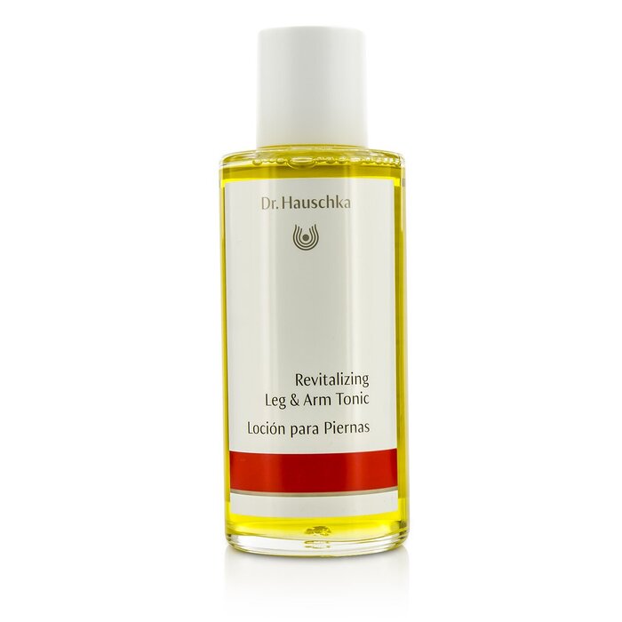 Dr ハウシュカ ドクターハウシュカ Dr. Hauschka レッグ＆アームトニック 100ml/3.4oz【海外通販】