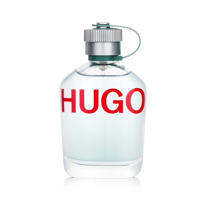 ヒューゴ・ボス 【月間優良ショップ】 ヒューゴボス Hugo Boss ヒューゴ EDT SP 125ml/4.2oz【海外通販】