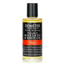 yԗDǃVbvz fB[^[ Demeter sU }bT[W{fBIC 60ml/2ozyCOʔ́z