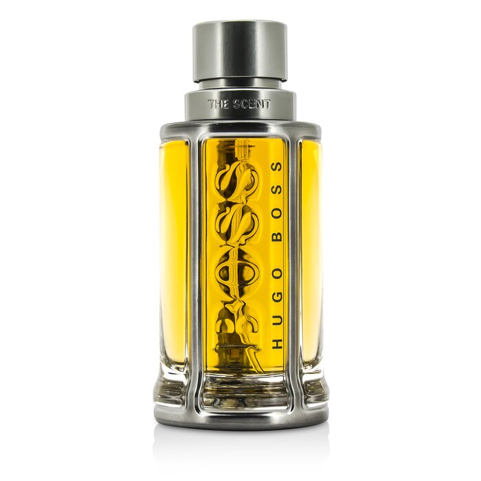 ヒューゴ・ボス 【月間優良ショップ】 ヒューゴボス Hugo Boss ザ セント EDT SP 50ml/1.6oz【海外通販】