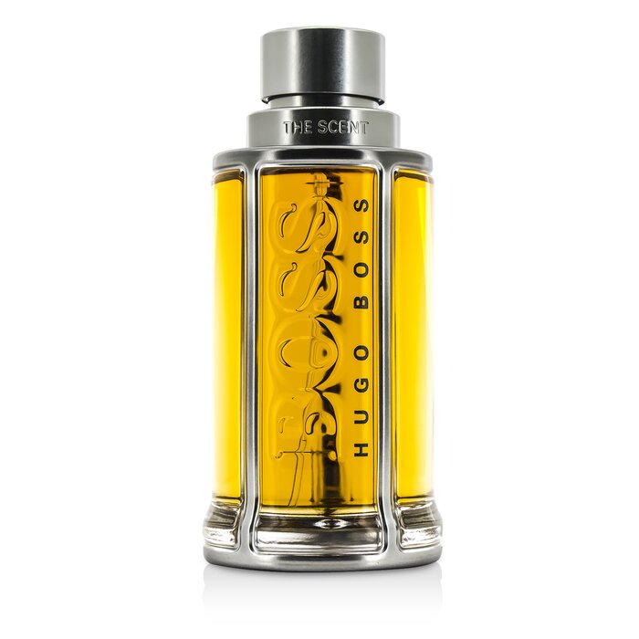 ヒューゴ・ボス 【月間優良ショップ】 ヒューゴボス Hugo Boss ザ セント EDT SP 100ml/3.3oz【海外通販】