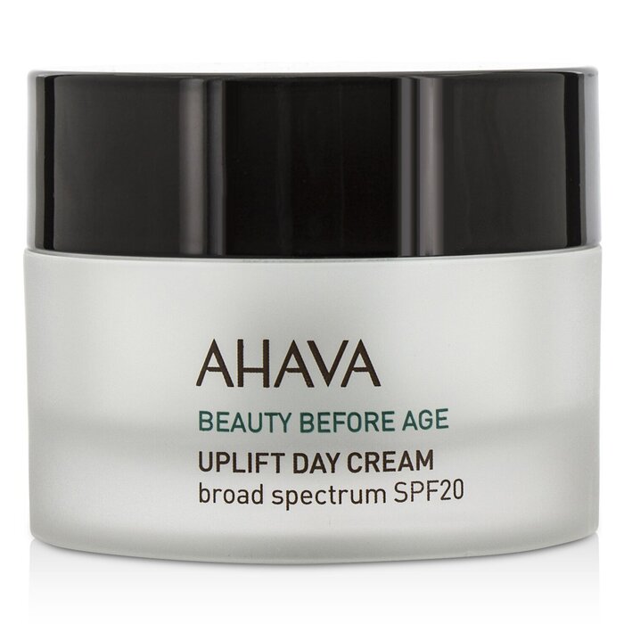 【月間優良ショップ】 アハバ Ahava ビューティ ビフォア エイジ アップリフト デイクリーム SPF20 50ml/1.7oz【海外通販】