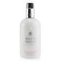 【月間優良ショップ】 モルトンブラウン Molton Brown デリシャス ルバーブ&ローズ ボディローション 300ml/10oz【海外通販】
