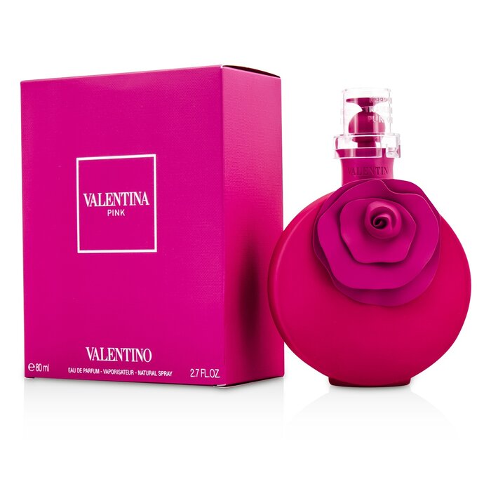 ヴァレンティノ Valentino ヴァレンティナピンク EDP SP 80ml/2.7oz【海外通販】のサムネイル