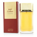 カルティエ Cartier マスト ドゥ カルティエ EDP SP 100ml/3.3oz【海外通販 ...