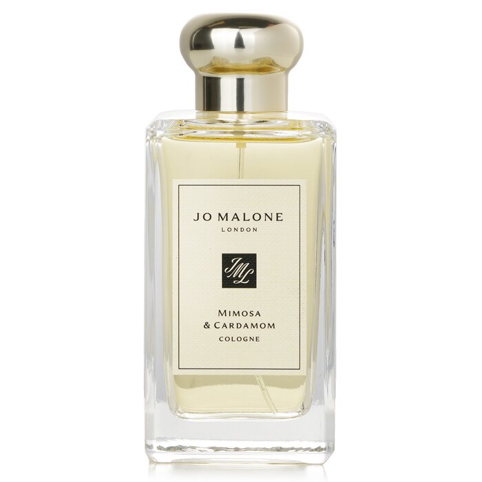 ジョーマローン 【月間優良ショップ】 ジョーマローン Jo Malone ミモザ＆カルダモン コロンSP (元々箱のない商品です) 100ml/3.4oz【海外通販】