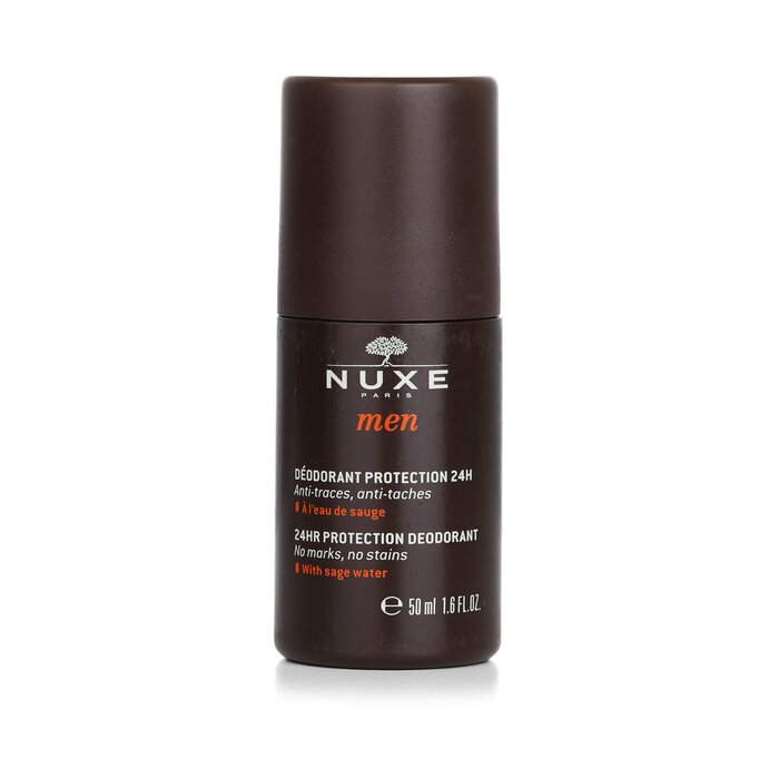 ニュクス 【月間優良ショップ】 ニュクス Nuxe メン 24アワー プロテクション デオドラント 50ml/1.6oz【海外通販】