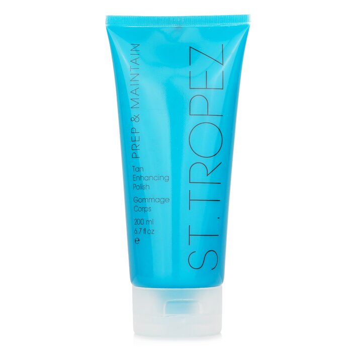 ȥ St. Tropez ץå & ƥ  ϥ󥷥 ݥå - Blue Packaging 200ml/6.7ozڳΡ