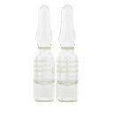 【月間優良ショップ】 ドクターハウシュカ Dr. Hauschka ナイトコンディショナー 50 Ampules【海外通販】