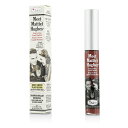 【月間優良ショップ】 ザバーム TheBalm ミート マット ヒューズ ロング ラスティング リキッド リップスティック - Charming 7.4ml/0.25oz【海外通販】