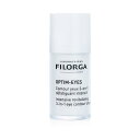 【月間優良ショップ】フィロルガ Filorga オプティ-アイ アイ コントゥール 15ml/0.5oz【海外通販】