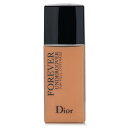 クリスチャン ディオール Christian Dior ディオールスキン フォーエヴァー アンダーカバー - # 040 Honey Beige 40ml/1.3oz【海外通販】