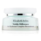 【月間優良ショップ】 エリザベスアーデン Elizabeth Arden ビジブル ディファレンス リプレニッシング ヒドラゲル コンプレックス 75ml/2.6oz【海外通販】