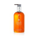 【月間優良ショップ】 モルトンブラウン Molton Brown Heavenly Gingerlily Fine Liquid Hand Wash 300ml/10oz【海外通販】(4)