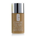 クリニーク Clinique イーブン ベター メークアップ 15 - WN 48 Oat 30ml/1oz【海外通販】