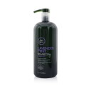 yԗDǃVbvz |[@~b`F Paul Mitchell eB[ c[ x_[ ~g CX`CWO Vv[ (nCh[eBO and X[WO) 1000ml/33.8ozyCOʔ́z