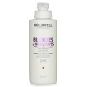 yԗDǃVbvz S[hEF Goldwell fAZX uhnCCg 60SEC g[gg (uhwAp) 500ml/16.9ozyCOʔ́z