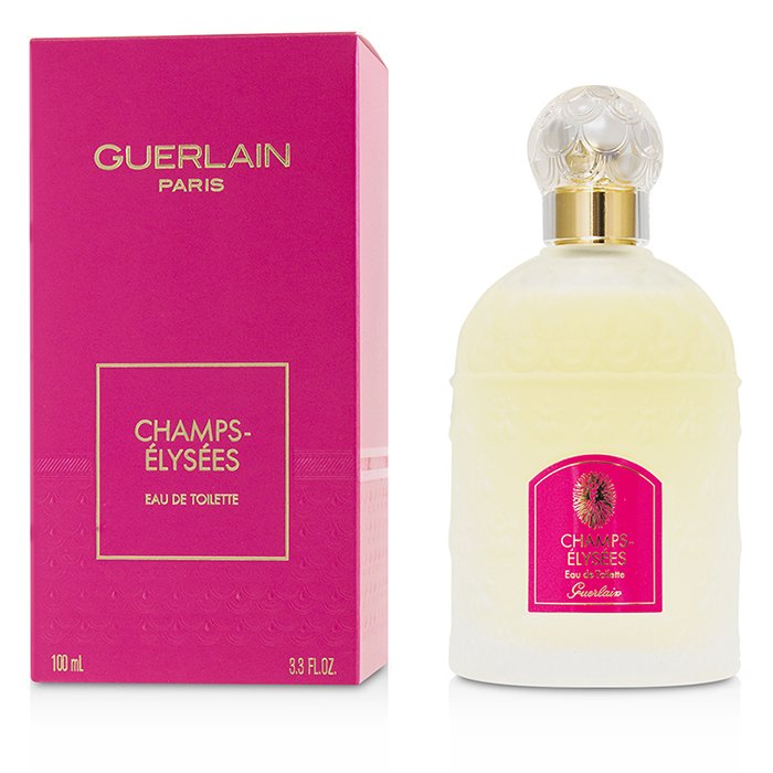 ゲラン Guerlain シャンゼリゼ EDT SP 100ml/3.3oz【海外通販】