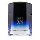 【月間優良ショップ】 パコ ラバンヌ Paco Rabanne ピュア XS EDT SP 100ml/3.4oz【海外通販】