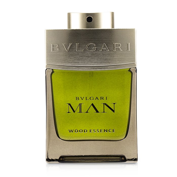 【月間優良ショップ】ブルガリ Bvlgari マンウッド エッセンス オー デ パルファム スプレー 60ml/2oz【海外通販】