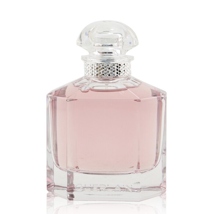【月間優良ショップ】 ゲラン Guerlain モン ゲラン スパークリング ブーケ オードパルファム スプレー 100ml/3.3oz【海外通販】