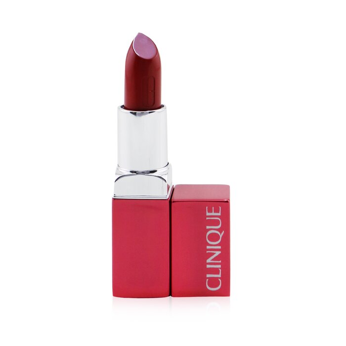【月間優良ショップ】 クリニーク Clinique クリニーク ポップ レッズ リップカラー + チーク - # 07 Roses Are Red 3.6g/0.12oz【海外通販】のサムネイル