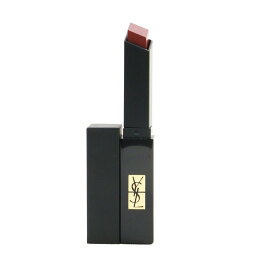 イヴサンローラン Yves Saint Laurent ルージュ ピュールクチュール ザ スリム ベルベット ラディカル マット リップスティック - # 302 ブラウン ノーウェイ バック 2g/0.07oz【海外通販】