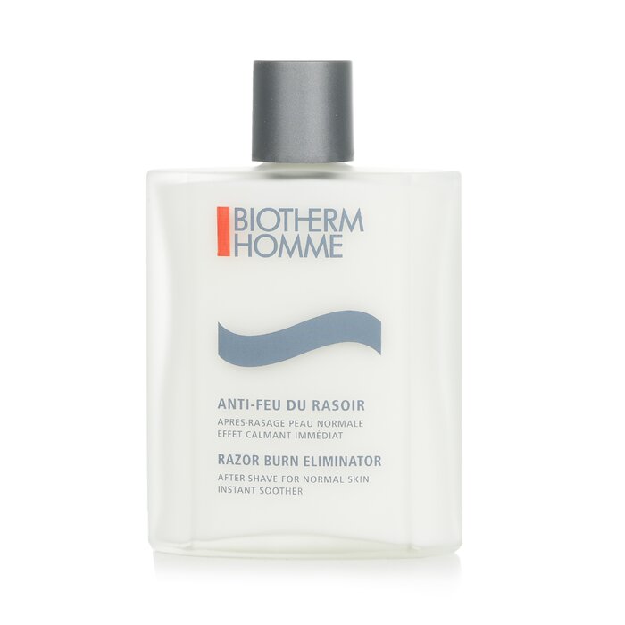 【月間優良ショップ】 ビオテルム Biotherm オム レイザーバーン イリミネイター 100ml/3.3oz【海外通販】