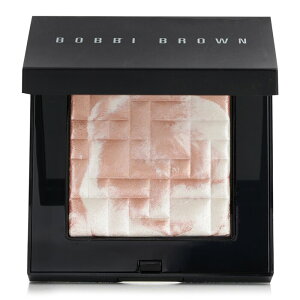 【月間優良ショップ】ボビイ ブラウン Bobbi Brown ハイライティング パウダー - # Pink Glow 8g/0.28oz【海外通販】