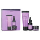 【月間優良ショップ】 ダーマドクター DERMAdoctor カカドゥ C ビタミン C ブライトニング キット: デーリー クレンザー 70ml + 20% ...