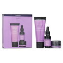 yԗDǃVbvz _[}hN^[ DERMAdoctor JJhD C r^~ C uCgjO Lbg: f[[ NU[ 70ml + 20% r^~ C Z 15ml + AC Xt 15ml 3pcsyCOʔ́z