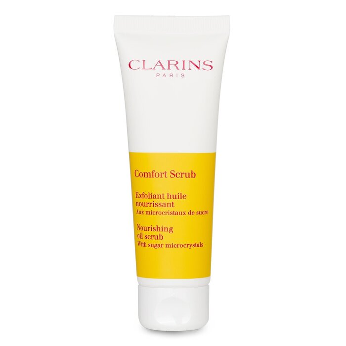 【月間優良ショップ】 クラランス Clarins コンフォート スクラブ - ナリシング オイル スクラブ 50ml/1.7oz【海外通販】