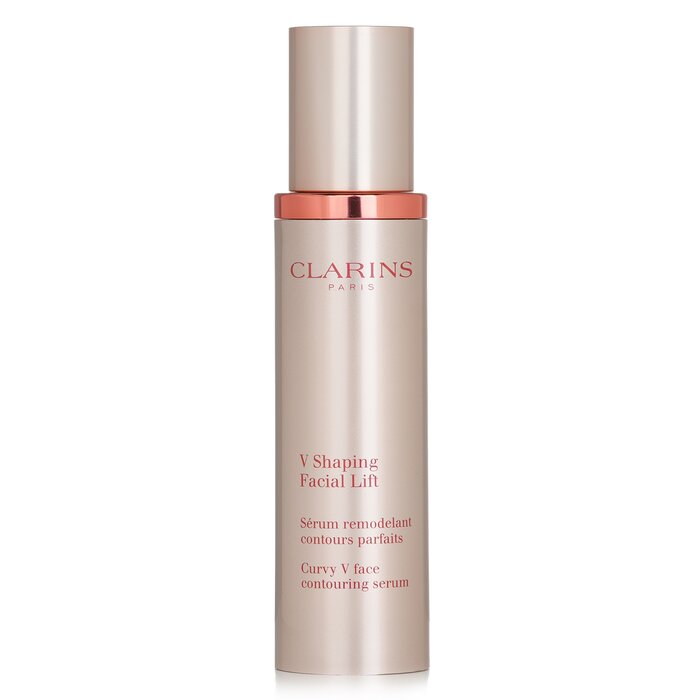 クラランス スキンケア 【月間優良ショップ】 クラランス Clarins V コントア セラム 50ml/1.6oz【海外通販】