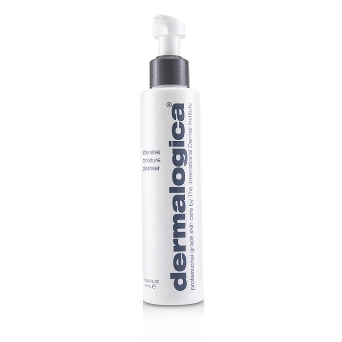 【月間優良ショップ】 ダーマロジカ Dermalogica インテンシブ モイスチャー クレンザー 150ml/5.1oz【海外通販】