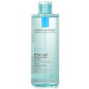 【月間優良ショップ】 ラ ロッシュ ポゼ La Roche Posay エファクラ ミセラーウルトラ 400ml/13.5oz【海外通販】